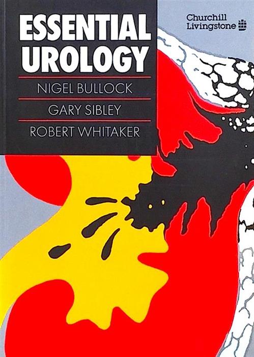 Essential Urology