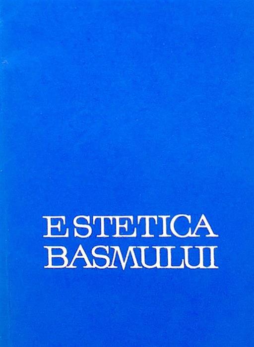 Estetica basmului