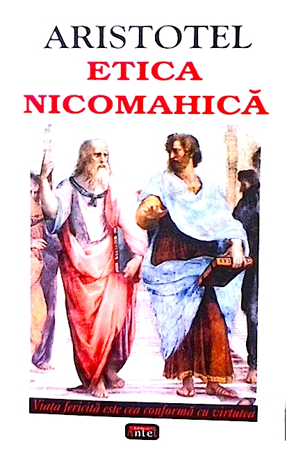 Etica nicomahica