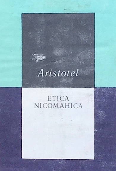 Etica Nicomahica