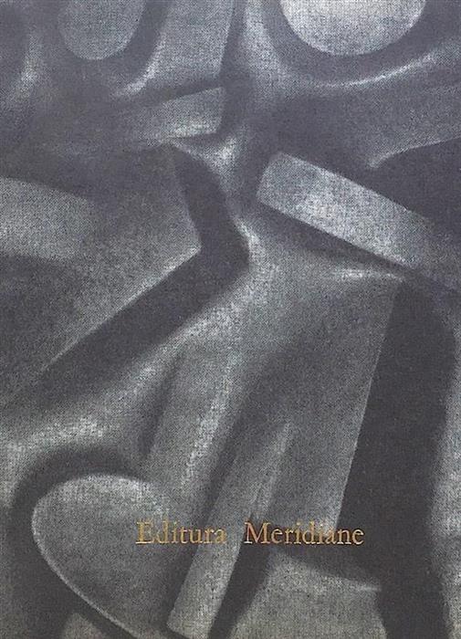 Etienne Hajdu [album de arta]