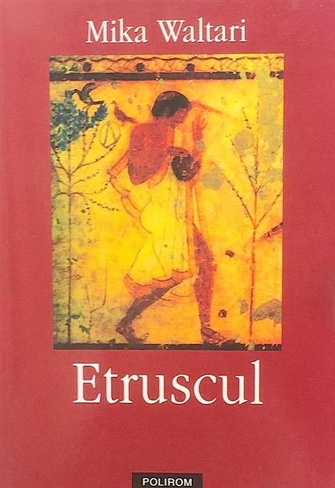 Etruscul