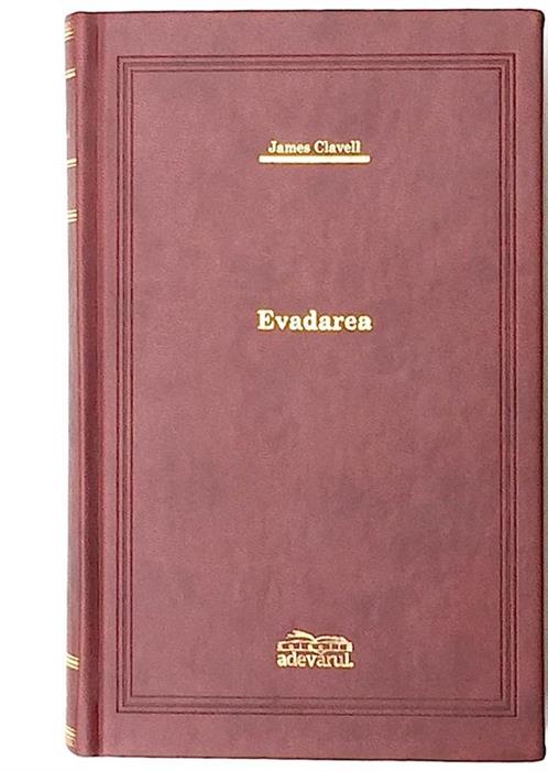 Evadarea [Editie de lux]