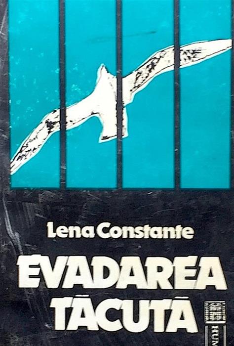 Evadarea tacuta