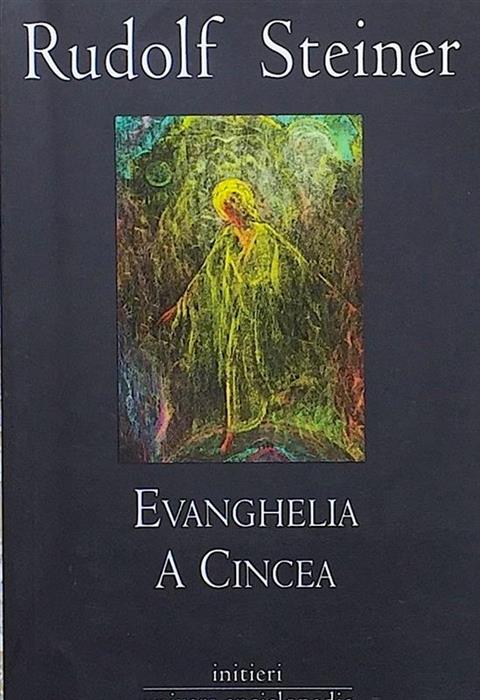 Evanghelia a cincea