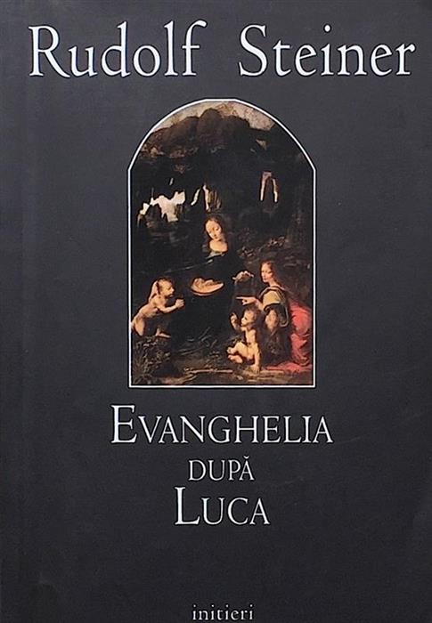 Evanghelia dupa Luca
