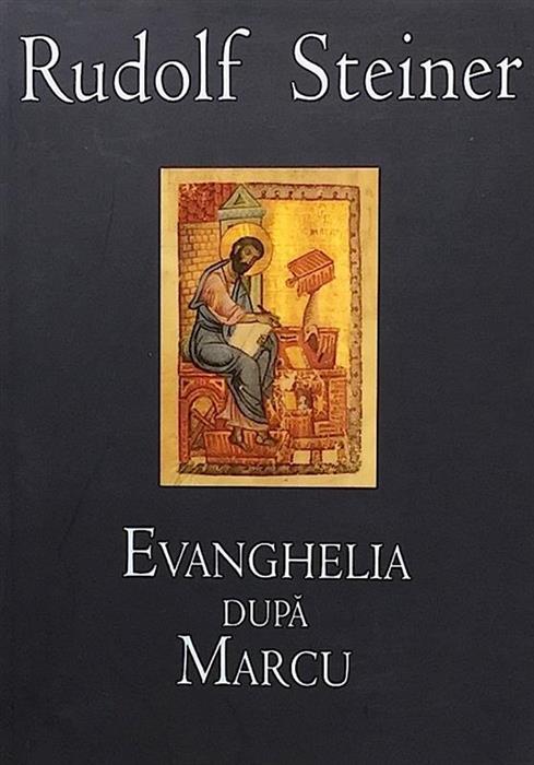 Evanghelia dupa Marcu