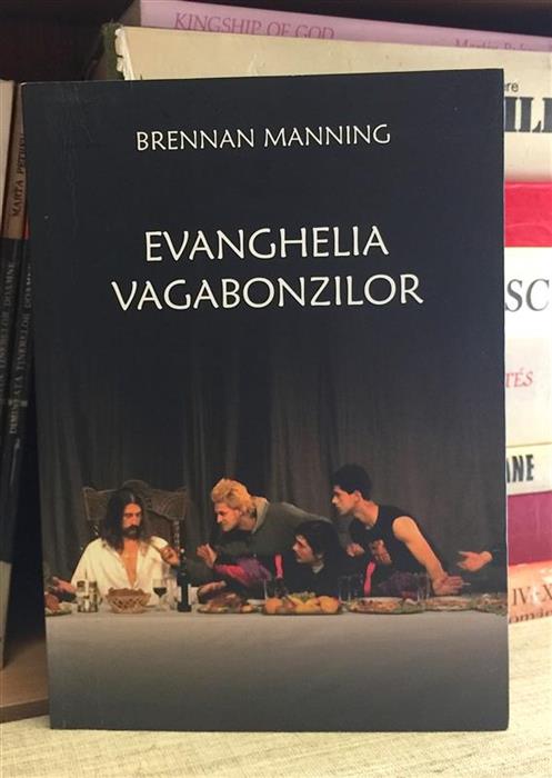 Evanghelia vagabonzilor