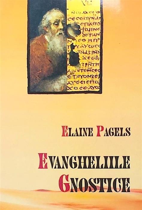 Evangheliile gnostice