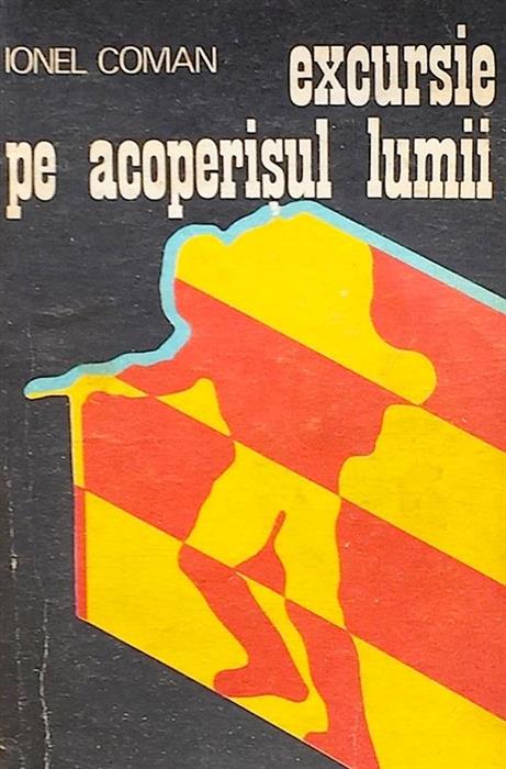 Excursie pe acoperisul lumii