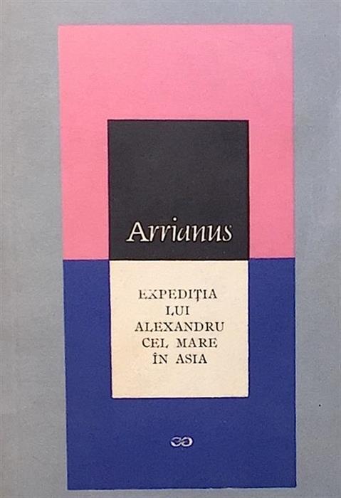 Expeditia lui Alexandru cel Mare in Asia