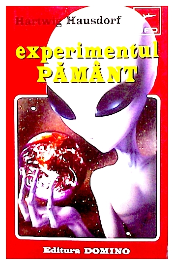 Experimentul Pamant