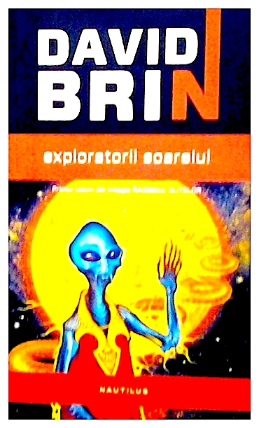 Exploratorii soarelui