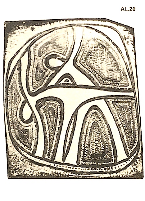 Expozitie retrospectiva Furhmann Karoly. Catalog