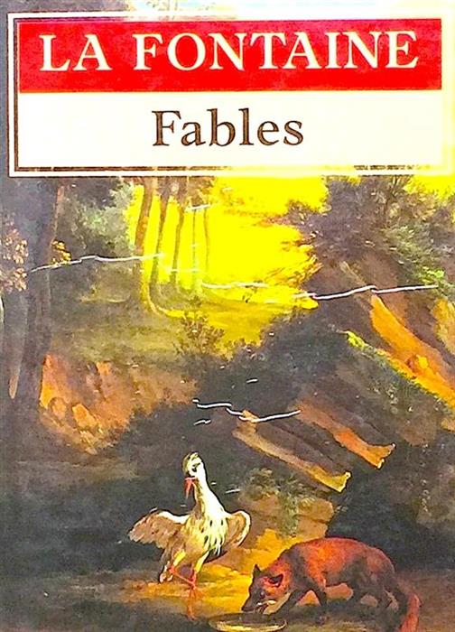 Fables/Fabule