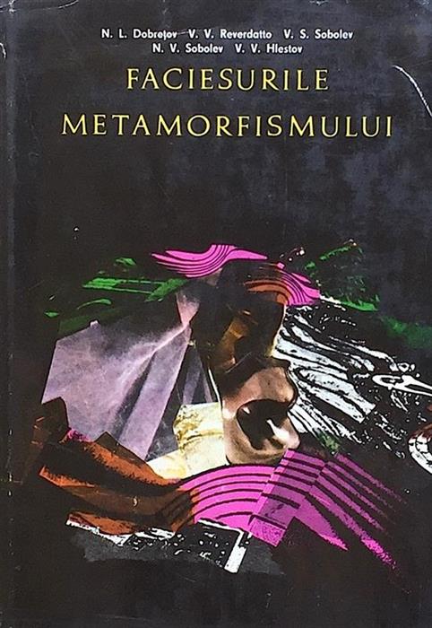 Faciesurile metamorfismului
