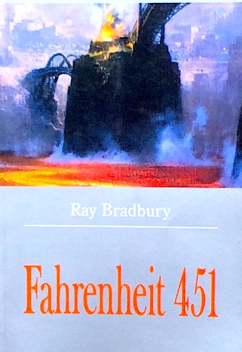 Fahrenheit 451