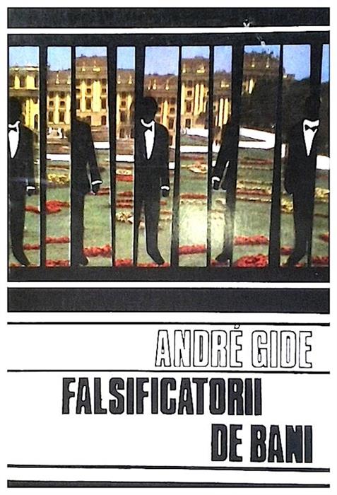 Falsificatorii de bani