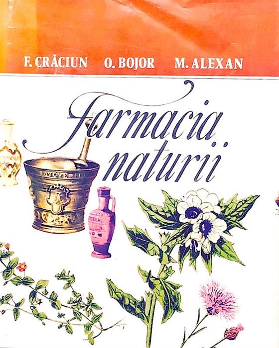 Farmacia naturii
