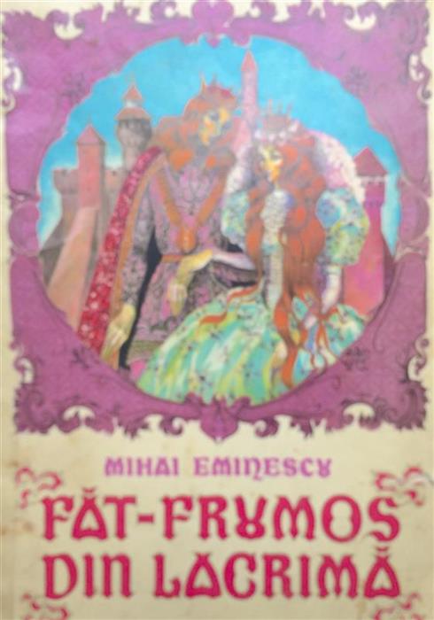 Fat-Frumos din Lacrima