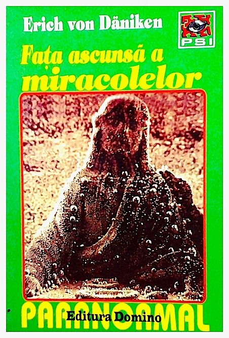 Fata ascunsa a miracolelor