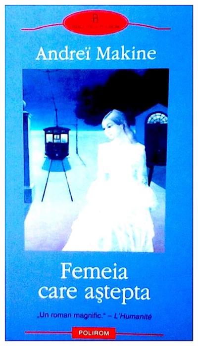 Femeia care astepta
