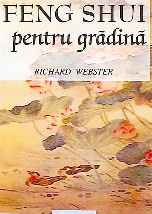 Feng Shui pentru gradina
