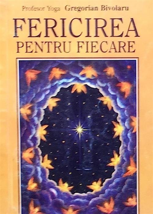 Fericirea pentru toti