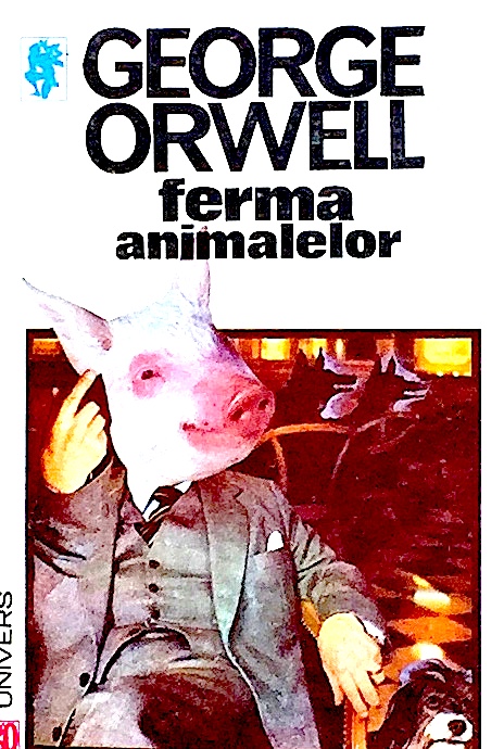 Ferma animalelor