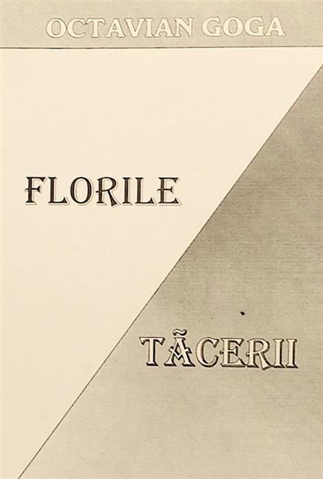 Fetele tacerii [Corespondenta,  Jurnal intim,  Jurnal politic]