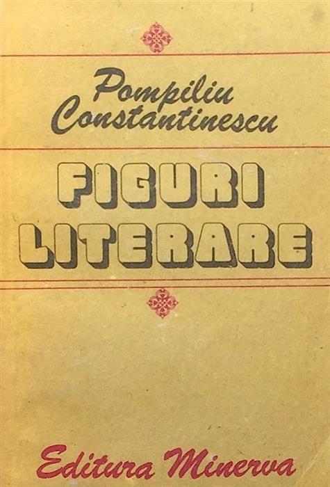 Figuri literare