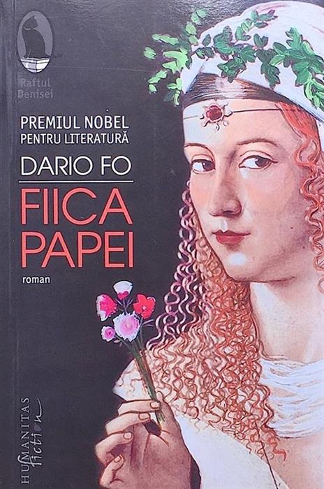Fiica Papei