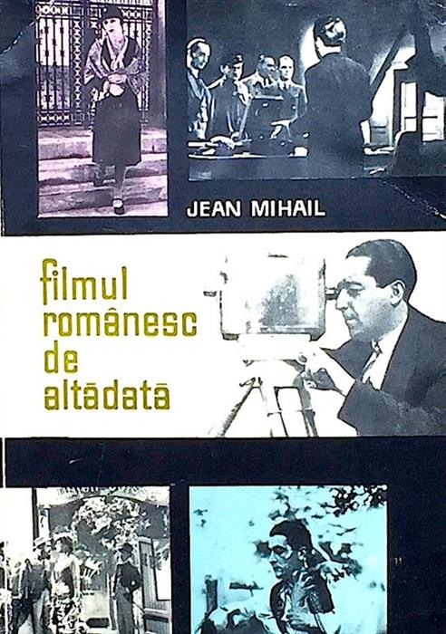Filmul romanesc de altadata