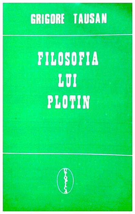 Filosofia lui Plotin