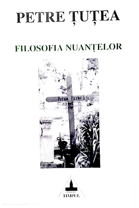 Filosofia nuantelor