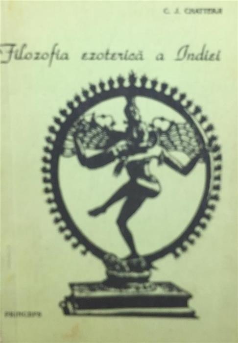 Filozofia ezoterica a Indiei