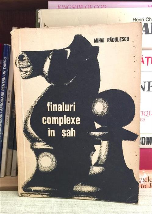 Finaluri complexe in sah
