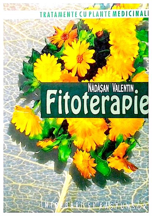 Fitoterapie