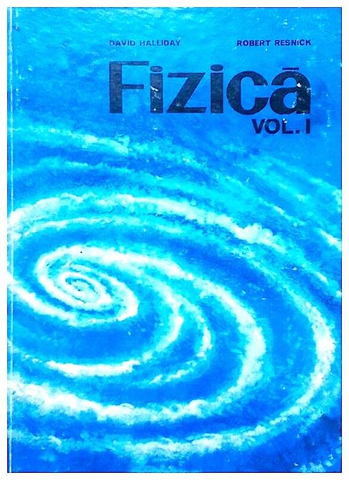 Fizica,vol. I