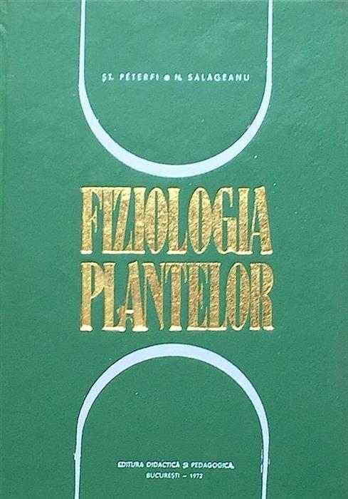 Fiziologia plantelor