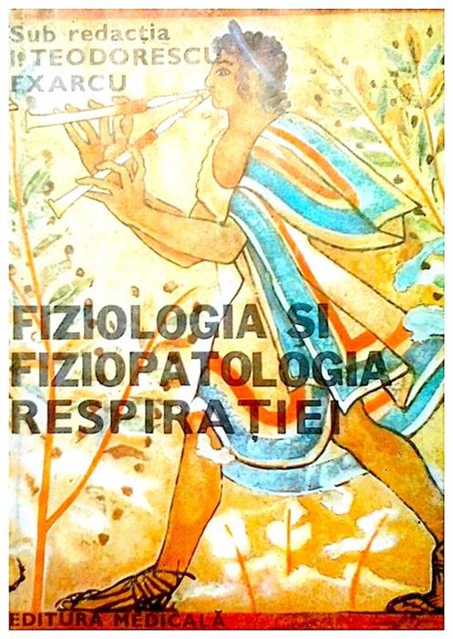 Fiziologia si fiziopatologia respiratiei