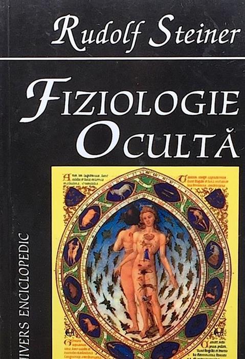 Fiziologie oculta