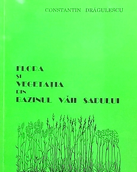 Flora si vegetatia din bazinul Vaii Sadului
