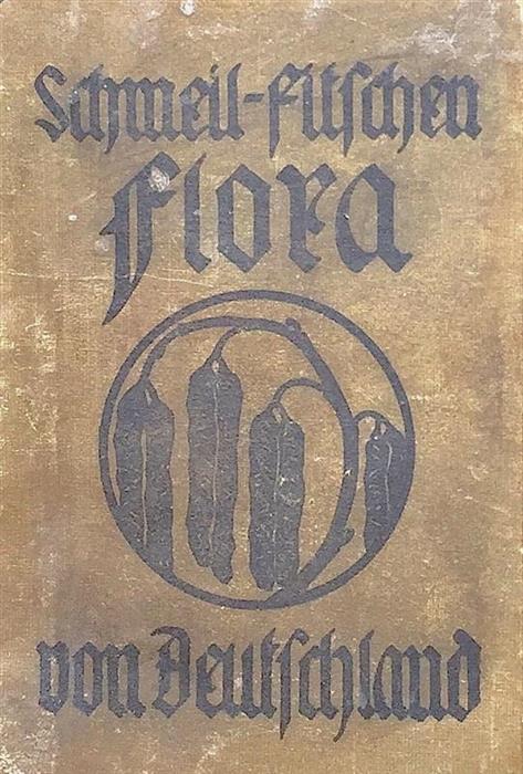Flora von Deutschland
