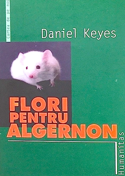 Flori pentru Algernon