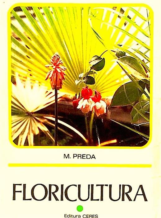Floricultura
