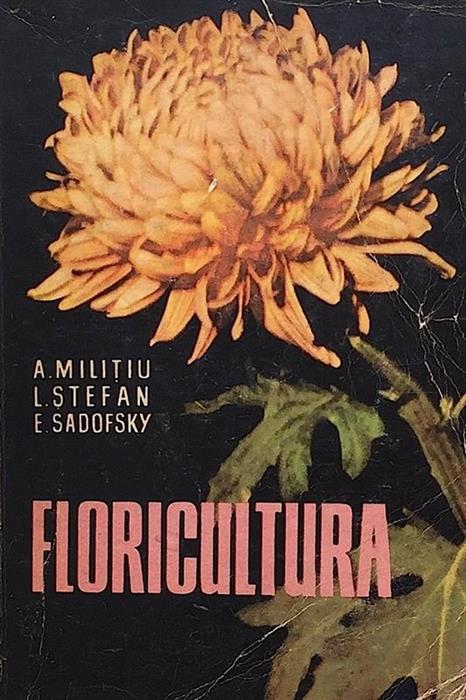 Floricultura