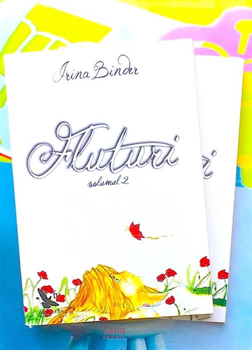Fluturi vol. 1+2