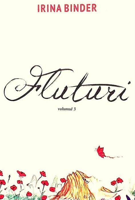 Fluturi vol. 3