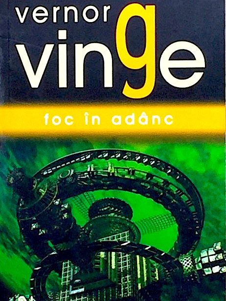 Foc in adanc